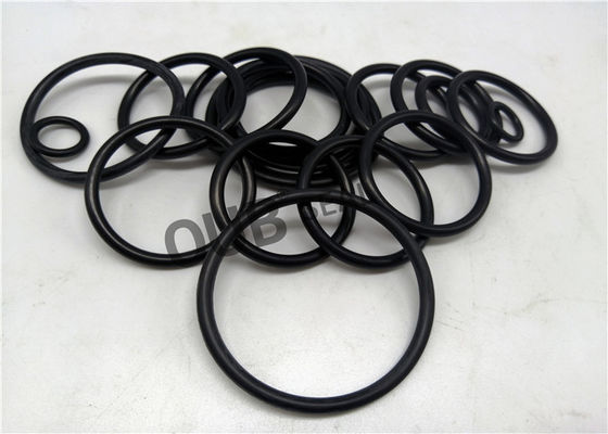 A811230 O-RING FOR Hitachi  John Deere thickness 3.1mm install for main valve travel motor,swing motor,hydralic pump