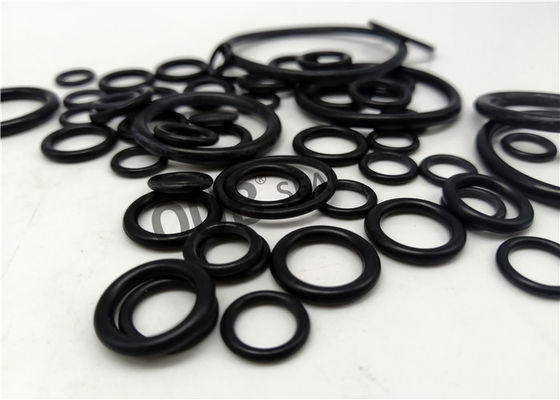A811210  O-RING FOR Hitachi  John Deere thickness 3.1mm install for main valve travel motor,swing motor,hydralic pump
