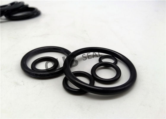 A810110  O-RING FOR Hitachi  John Deere thickness 3.1mm install for main valve travel motor,swing motor,hydralic pump