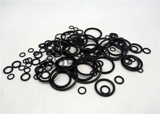A810110  O-RING FOR Hitachi  John Deere thickness 3.1mm install for main valve travel motor,swing motor,hydralic pump