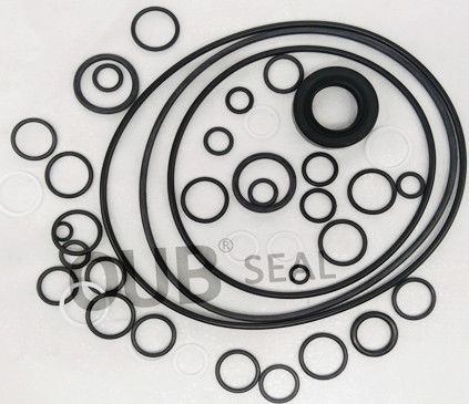 708-3S-12150 Cylinder Seal Kits Travel Motor Seal Kit 708-7T-51210 708-8D-12221 Excavator Seal Kits