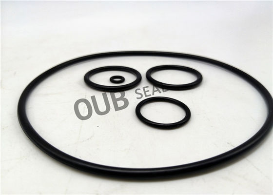 A811205  O-RING FOR Hitachi  John Deere thickness 3.1mm install for main valve travel motor,swing motor,hydralic pump