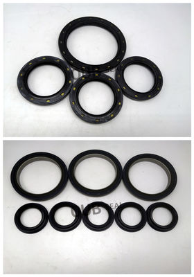 AE3055  AH8169E Engine S4F Front and Rear Crankshaft Oil Seal KATO HD250-7