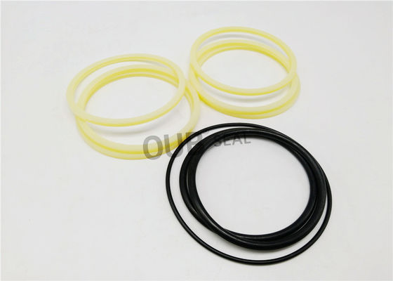Center Joint Seal Kits Oil Separator PC120-6 6D95 Oil Seal Polyurethane Wear-Resistant Material