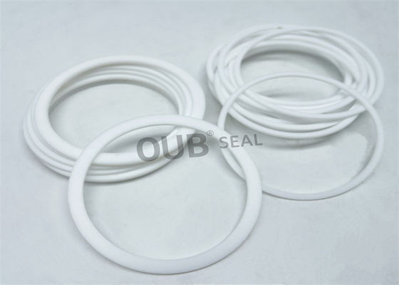 07001-02010 Wear Resistant Spare Parts PTFE Bronze Filled BRT 07001-01010 Back Up Ring Seal T2P 10*13*1.25 10*14*1.25
