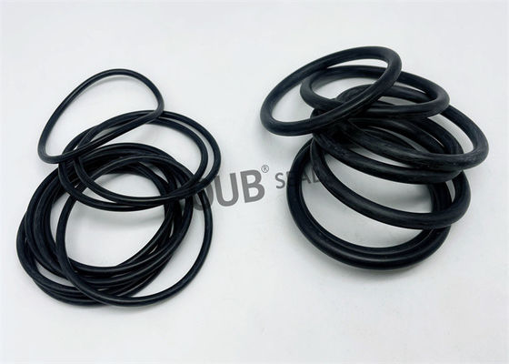 A811240  O-RING FOR Hitachi  John Deere thickness 3.1mm install for main valve travel motor,swing motor,hydralic pump