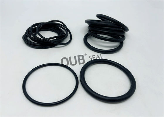 A810270 O Ring Seals For Hitachi  John Deere Thickness 3.1mm Install Main Valve Travel Motor Hydralic Pump