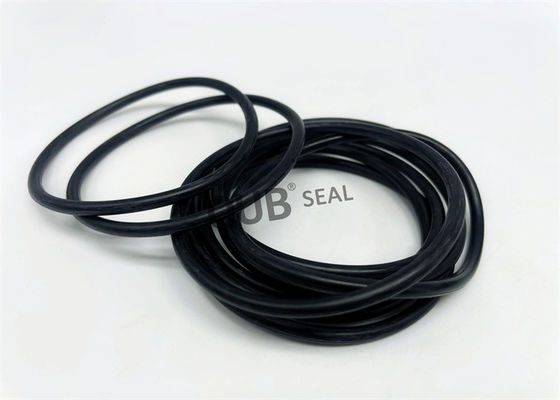 A810270 O Ring Seals For Hitachi  John Deere Thickness 3.1mm Install Main Valve Travel Motor Hydralic Pump