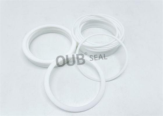 T2P 12*16*1.25 16*18*1.25 28*32*1.25 PTFE Back Up Ring Hydraulic Seal Rings 07001-12012 700-80-64220 700-93-11330