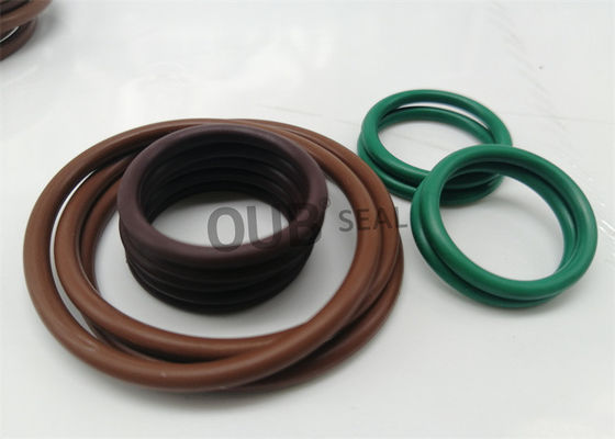 723-46-17530 723-46-18720 KOMATSU O Ring Seals For Motor Hydralic Travel Motor Main Pump