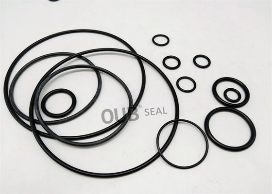A811235  O-RING FOR Hitachi  John Deere thickness 3.1mm install for main valve travel motor,swing motor,hydralic pump