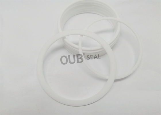 20Y-60-31250 90*95*1.25 PTFE Back Up Ring Hydraulic Seal Rings 95*100*1.25 100*105*1.25 105*110*1.25