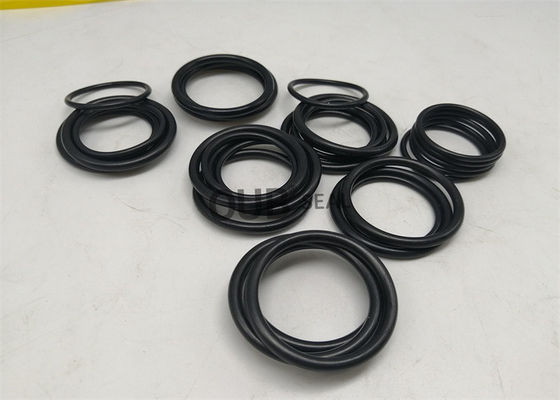 A811175  O-RING FOR Hitachi  John Deere thickness 3.1mm install for main valve travel motor,swing motor,hydralic pump