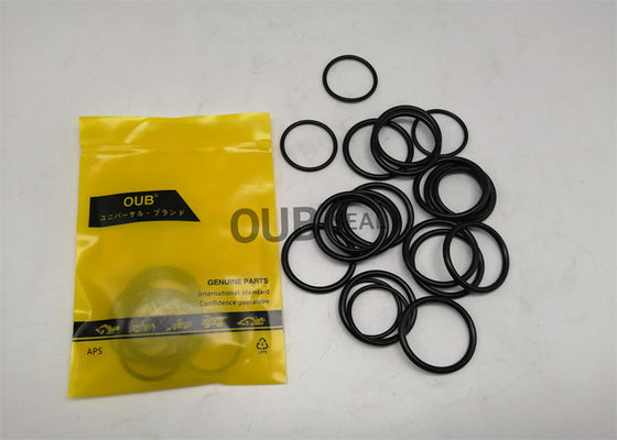 A811175  O-RING FOR Hitachi  John Deere thickness 3.1mm install for main valve travel motor,swing motor,hydralic pump