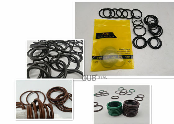 A811150  O-RING FOR Hitachi  John Deere thickness 3.1mm install for main valve travel motor,swing motor,hydralic pump