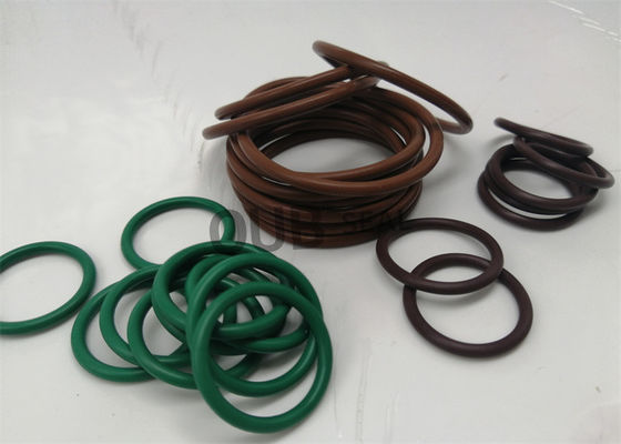 A811150  O-RING FOR Hitachi  John Deere thickness 3.1mm install for main valve travel motor,swing motor,hydralic pump