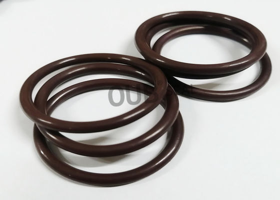 A811170  O-RING FOR Hitachi  John Deere thickness 3.1mm install for main valve travel motor,swing motor,hydralic pump