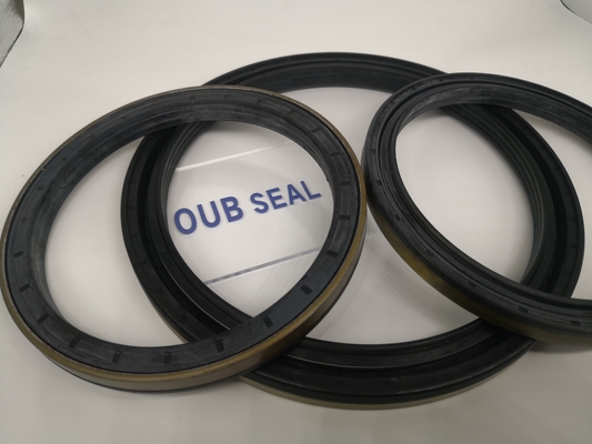 Hub 170*200*17.5/21  Cassette Seals Kassette Seal RWDR  170*200*17.5/21 Wheel Seals