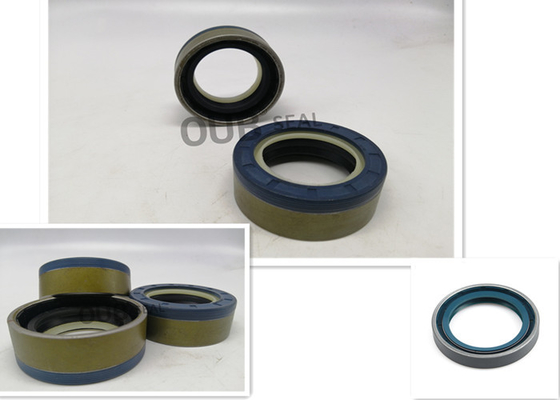Cassette Seals Kassette Seal RWDR 178*205*17.5/21  hub Wheel Seals