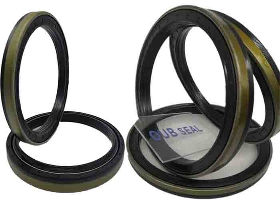 RWDR 165*190*15.5/16.5 OEM 12019930B Cassette seals KASSETTE SEAL HUB Wheel SEALS Factory price