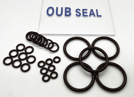 A810215 O Ring Seals For Hitachi  John Deere Thickness 3.1mm