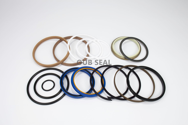 2440-9233KT Seal Kit Bucket Cyl DOOSAN SOLAR 130LC-V S140 S150LC-V S155 S160W S290LC-V