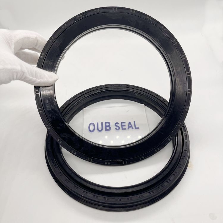 421-22-32460 Oil Seal Kits For Komatsu Wheel Loaders WA400 WA430 WA450 WA470 Front Axle Seal