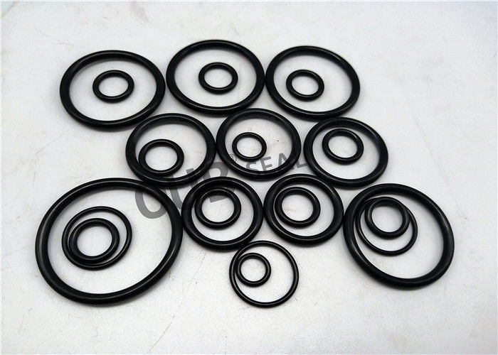 A811195  O-RING FOR Hitachi  John Deere thickness 3.1mm install for main valve travel motor,swing motor,hydralic pump