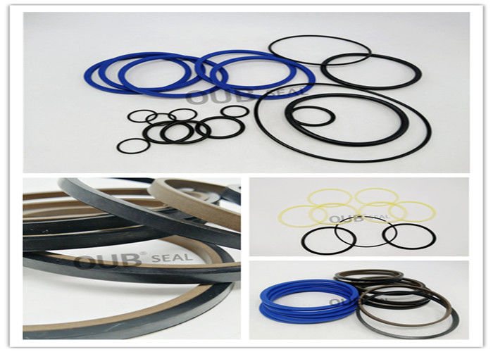 2K8199  Excavator Center Joint Seal Kits For CAT307B CAT307C Roiary Joint Seal Kit 5J1086 6L1650