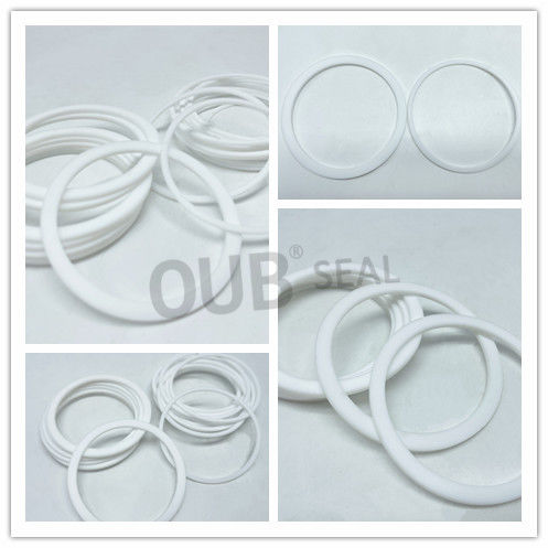 T3G 175*185*1.9 95*205*1.9 230*240*1.9 PTFE Back Up Ring Seal 07001-05175 07001-05195 07001-05230
