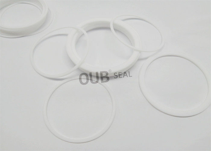 PTFE Piston Seal Rings J-2383 7Y-4294 4I-5849 For Hydraulic Traval Motor 35*41*1.25 35.5*41.5*1.25