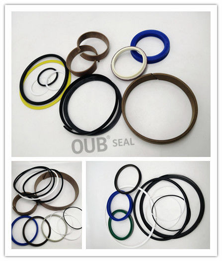 VOE11990405 VOE11990439 Wheel Loader Seal Kits For Volvo Seal Kit VOE11990396 VOE11990398