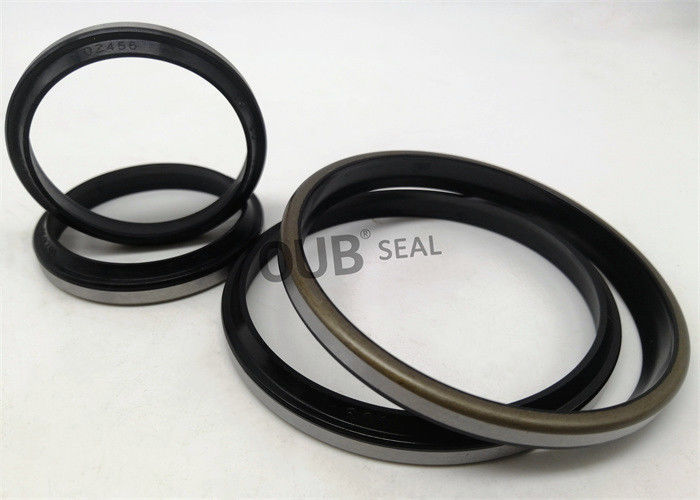 0682502 GA Steel 135*150*7/10 135*150*9/12 Hydraulic Dust Wiper Seals 130*145*9/12 135*145*7/10