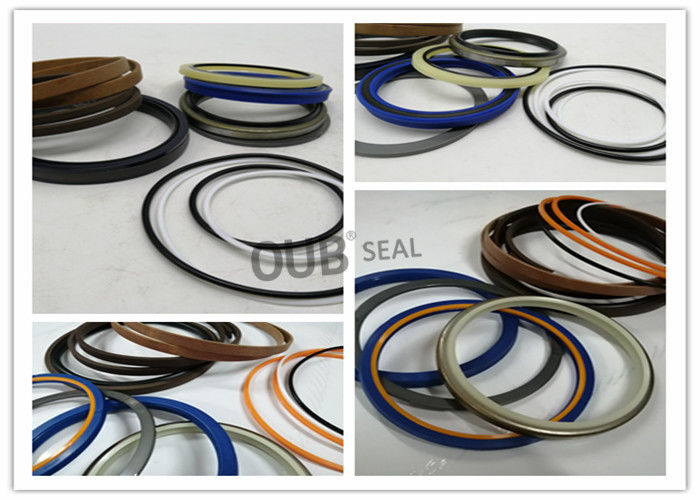 101-63-02010 Cylinder Seals Kits KOM-07177-02525 KOM-101-63-02010K