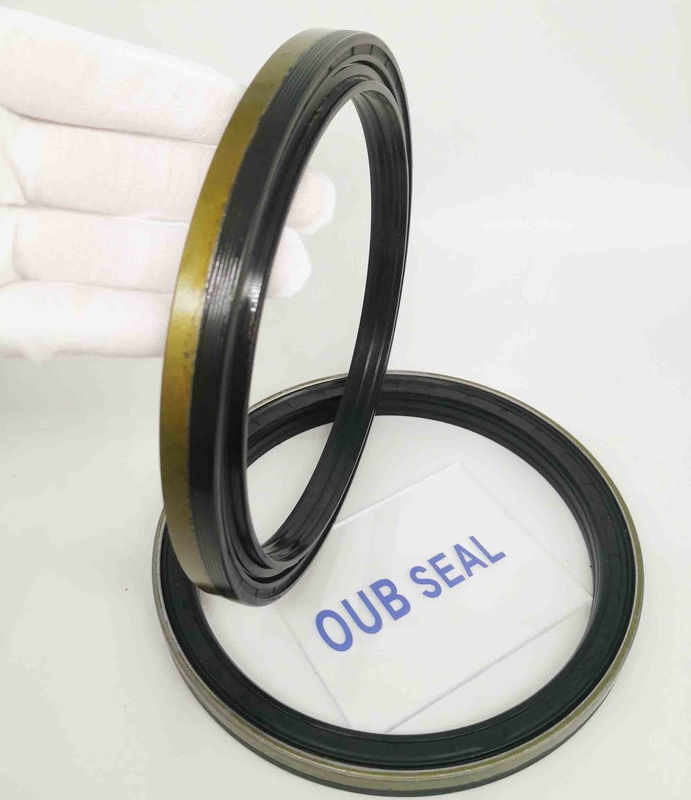 12018035B OEM Cassette seals KASSETTE SEAL RWDR  150*180*14.5/16  HUB Wheel SEALS Factory supply