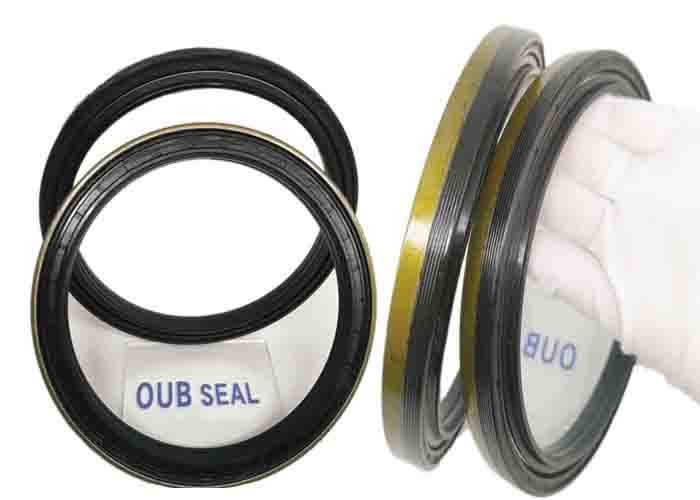 RWDR 145*175*14.5/15.5 NO. 12019116B OEM Cassette seals KASSETTE SEAL HUB Wheel SEALS